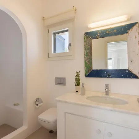 Caelia ヴィラ サンタ・マリア