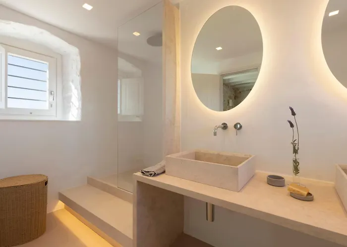 Caelia ヴィラ サンタ・マリア