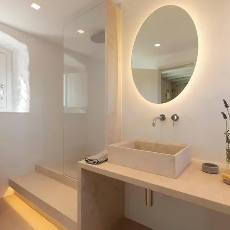 Caelia Villa Santa Maria (Paros)