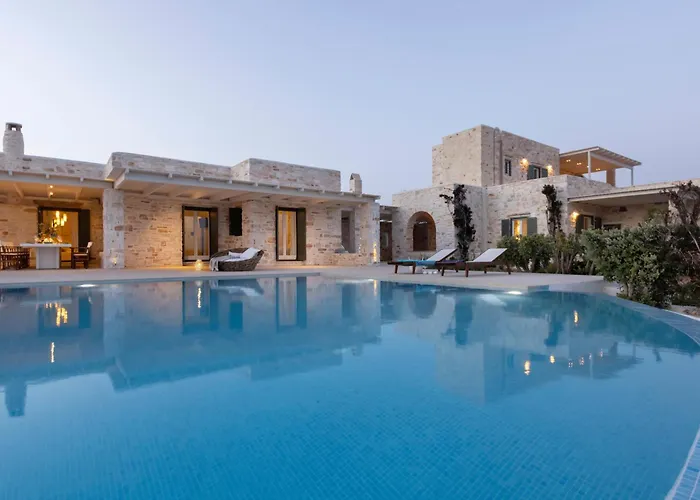 Caelia Santa Maria (Paros)